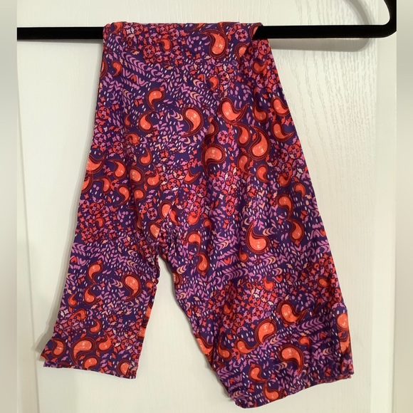 **SALE SEE BELOW** NWOT Lularoe Leggings - Picture 1 of 1